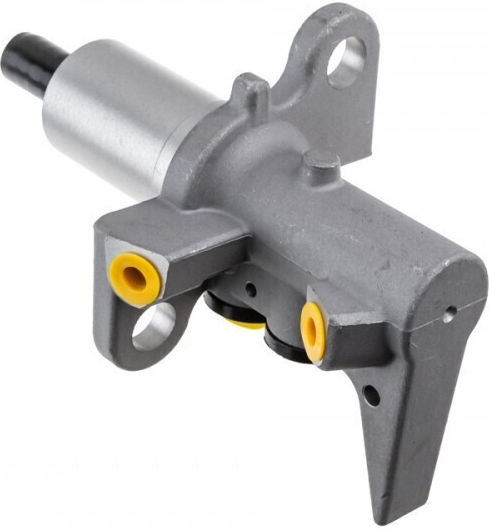 Brake Master Cylinder Audi A4 Allroad B8 2009-2016 3.0l Estate Audi A4 Allroad B8 2009-2016 2.0l Estate Audi A4 B8 2007-2016 1.8l Sedan
