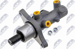 Κεντρική Αντλία Φρένων Audi A3 1996-2006 1.9l Hatchback Audi A3 1996-2006 1.8l Hatchback Audi A3 1996-2006 1.6l Hatchback