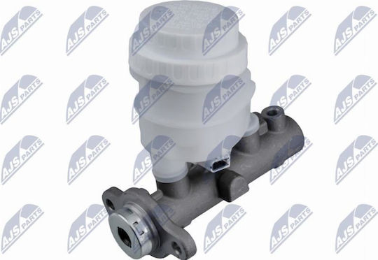 Brake Master Cylinder Mitsubishi L200 Triton 2004-2018 2.5l Pickup Mitsubishi L200 Triton Platform Chassis 2006-2015 2.5l Van
