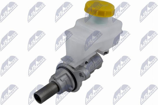 Brake Master Cylinder Mitsubishi L200 Triton 2014-0 2.4l Pickup Mitsubishi L200 Triton 2014-0 2.2l Pickup