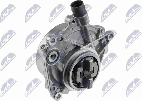Αντλία Υποπίεσης Σύστημα Πέδησης Porsche 911 2004-2013 3.8l Coupe Porsche 911 2011-2020 3.8l Coupe Porsche 911 2004-2013 3.6l Coupe