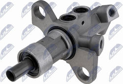 Ключова Спирачна Помпа Saab 9-5 2010-2012 2.0l Sedan Saab 9-5 2010-2012 2.8l Sedan Saab 9-5 2010-2012 1.6l Sedan