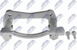 Скоба Спирачен Апарат Toyota Corolla 2001-2007 2.0l Хечбек Toyota Corolla 2001-2007 1.6l Хечбек Toyota Corolla Estate 2001-2008 1.6l Комби