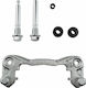 Brake Caliper Bracket Dodge Avenger 2007-2014 3.6l Sedan Dodge Avenger 2007-2014 3.5l Sedan Dodge Avenger 2007-2014 2.0l Sedan
