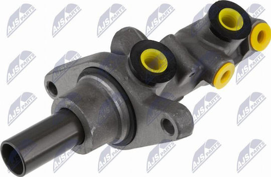 Κεντρική Αντλία Φρένων Vw Cc B7 2011-2016 1.4l Coupe Vw Cc B7 2011-2016 1.8l Coupe Vw Cc B7 2011-2016 3.6l Coupe