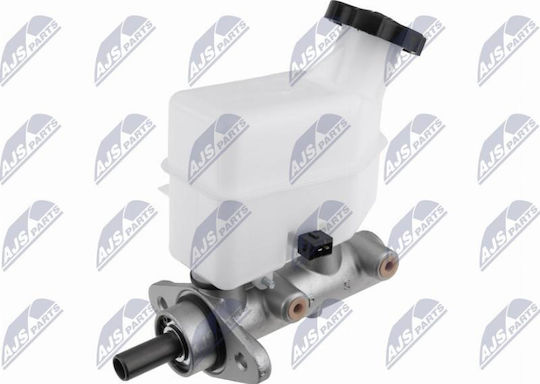 Brake Master Cylinder Kia Sportage II 2004-0 2.0l SUV Kia Sportage II Van 2004-0 2l SUV Hyundai Tucson 2004-2010 2.0l SUV
