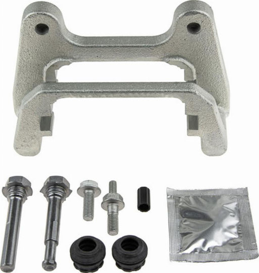 Brake Caliper Bracket Chrysler 200 Saloon 2014-0 2.4l Sedan Chrysler 200 Saloon 2014-0 3.6l Sedan Jeep Cherokee 2013-0 2.0l SUV
