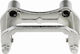 Brake Caliper Bracket Mazda 6 Estate 2007-2013 2.2l Estate Mazda 6 Estate 2007-2013 2.5l Estate Mazda 6 Estate 2007-2013 2.0l Estate
