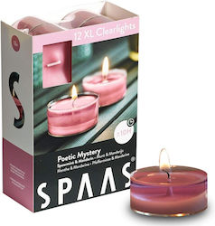 Spaas Ρεσώ με Άρωμα 12τμχ Spaas Ρεσώ με Άρωμα 12τμχ
