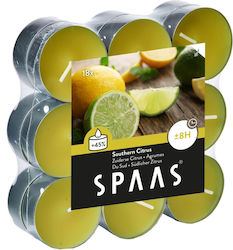 Spaas Ρεσώ με Άρωμα 18τμχ