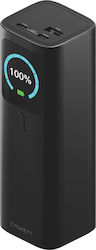 Cygnett 27000mAh 148W Μαύρο Cygnett 27000mAh 148W Μαύρο