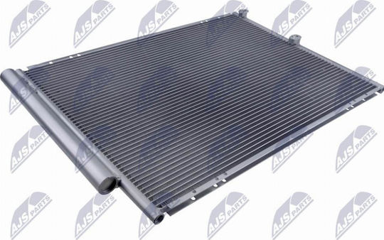 Kompaktkühler Klimaanlage Lexus RX 2003-2008 3.3l SUV Lexus RX 2003-2008 3.0l SUV