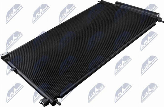 Honda Cr-v Iv 2012-0 1.6l SUV Kompressor für Auto-Kühlschränke Motor