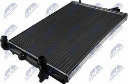Ψυγείο Ψύξη Κινητήρα Seat Alhambra 1996-2010 2.8l Mpv Ford Galaxy I 1995-2006 2.8l Mpv Vw Sharan 1995-2010 2.8l Mpv