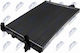 Engine Radiator Cooling Seat Alhambra 1996-2010 2.8l Mpv Ford Galaxy I 1995-2006 2.8l Mpv Vw Sharan 1995-2010 2.8l Mpv