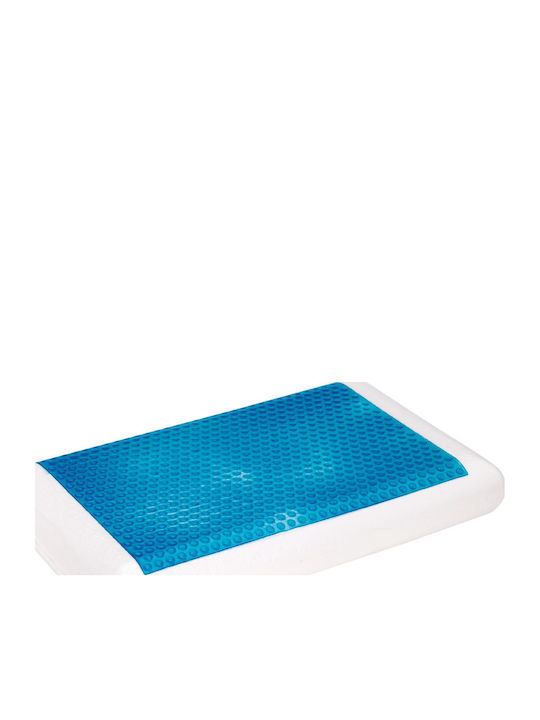 Orion Strom Visco Gel Perna Pat Gel 68x39x11cm