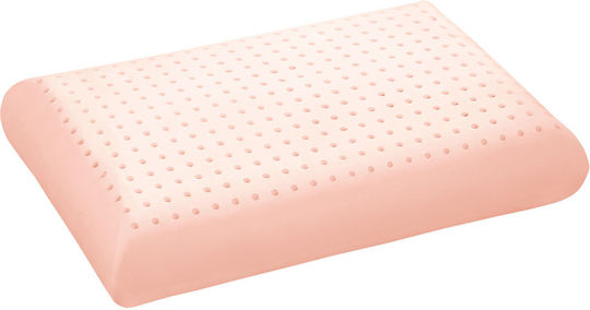 Orion Strom 213 B Kopfkissen Schlaf Latex 60x40x14cm