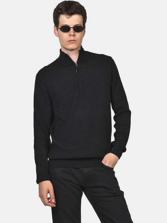 Men's Sweater Black
