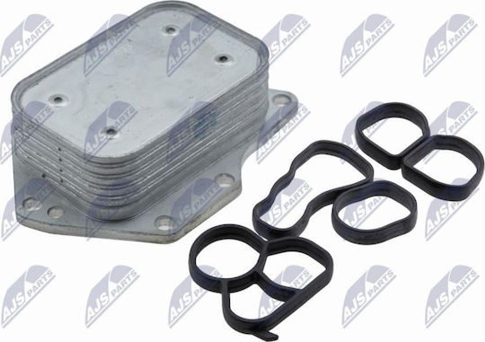 Radiator Ulei Motor Mercedes-Benz A-Class 2012-2018 1.6l Hatchback Mercedes-Benz A-Class 2018-0 2.0l Hatchback Mercedes-Benz A-Class 2012-2018 2.0l Hatchback