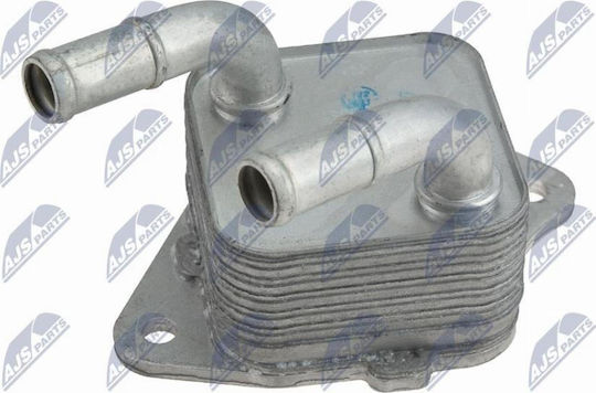 Radiator Ulei Cutie Automată Mazda 3 2013-0 1.5l Hatchback Mazda 3 2013-0 2.0l Hatchback Mazda 3 Hatchback 2018-0 1.8l Hatchback