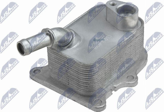 Oil Radiator Engine Oil Fiat 500x 2014-0 1.3l Suv Fiat 500x 2014-0 1.0l Suv Jeep Compass 2016-0 1.3l Suv