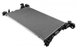 Ψυγείο Ψύξη Κινητήρα Nissan Nv300 Kombi 2016-0 1.6l Bus Nissan Nv300 Platform Chassis 2016-0 1.6l Van Nissan Nv300 Van 2016-0 1.6l Van