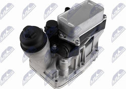 Радиатор Масло Двигател Bmw 1 2011-2019 1.6l Hatchback Bmw 1 2011-0 1.6l Hatchback Bmw 1 2011-2019 1.5l Hatchback