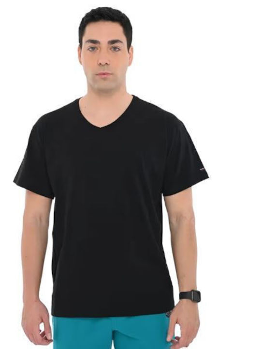 Bodymove Black T-Shirt