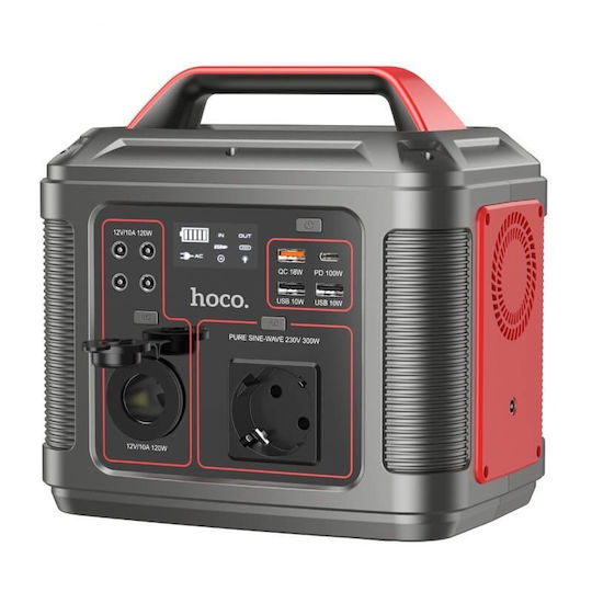 Hoco DB28 Електроцентрала