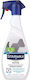 Starwax Stain Cleaner for Professional Use in Foam Form for Joints Tiles & Wall 500ml