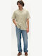 T-shirt Alfa Green