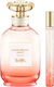 Coach Set De Parfumuri Dreams Sunset Eau De Parfum Pentru Femei 60 Ml + Dreams Sunset Eau De Parfum Pentru Femei 7.5 Ml