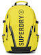 Superdry Tarp Κίτρινο