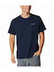 T-shirt Collegiate Navy Heather AM2370-464