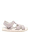 Kids' Anatomic Beige Sandals