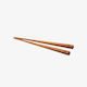Phos & Gaia Wooden Chopsticks