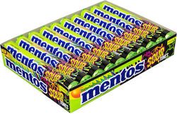 Mentos Mentos Bonbons 20 Stück 38g