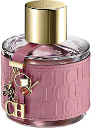 Carolina Herrera Ch Grand Tour Eau De Toilette ...