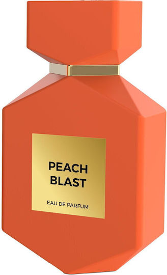 Peach Blast Парфюмна Вода 100ml