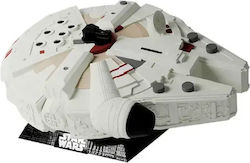 Star Wars Millenium Falcon Collectible Coin Bank 23 Cm