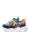 Kids Anatomic Multicolour Sneakers