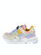 Kids Sneakers Anatomic Multicolour