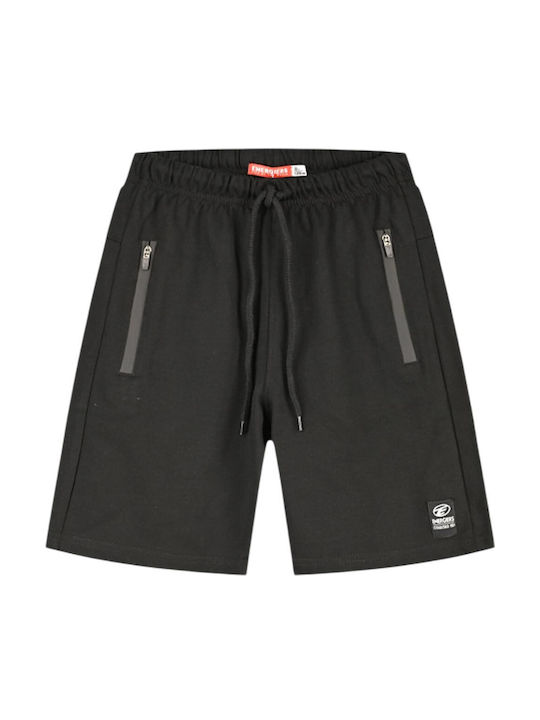 Kids Shorts Bermudas Fabric Children's Bermudas