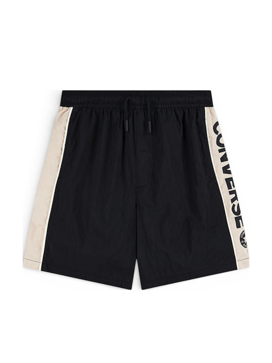 Converse Kids Fabric Shorts/Bermuda Black