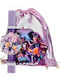 Easter Candle KPop Demon Hunters Scented Handmade and with Box Backpack (Miscellaneous Designs)
