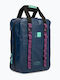 Jobe Wasserdichter Kulturbeutel 20 L Mitternachtsblau