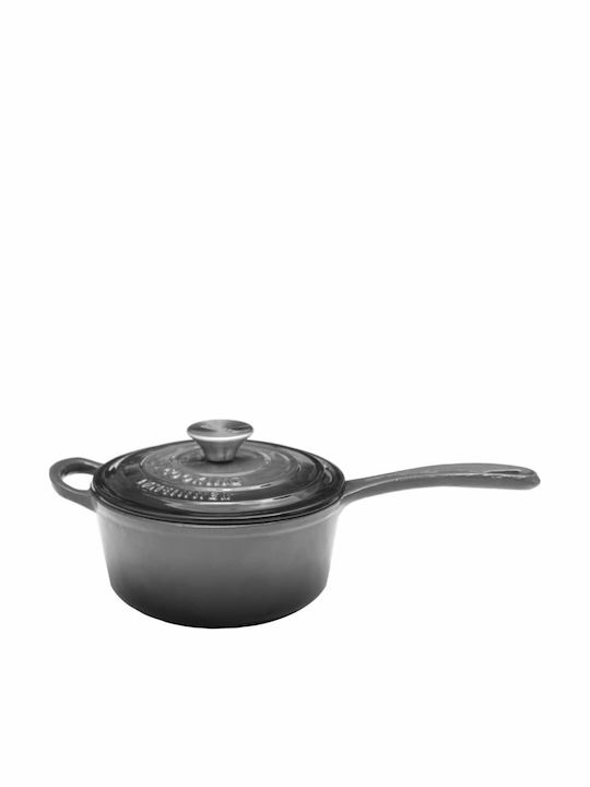Oală de Lapte din Fontă 1.8l / 19cm