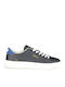 Herren Sneakers Blau