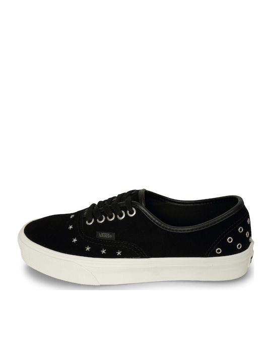 Vans Authentic Adidași Pentru Femei Negru