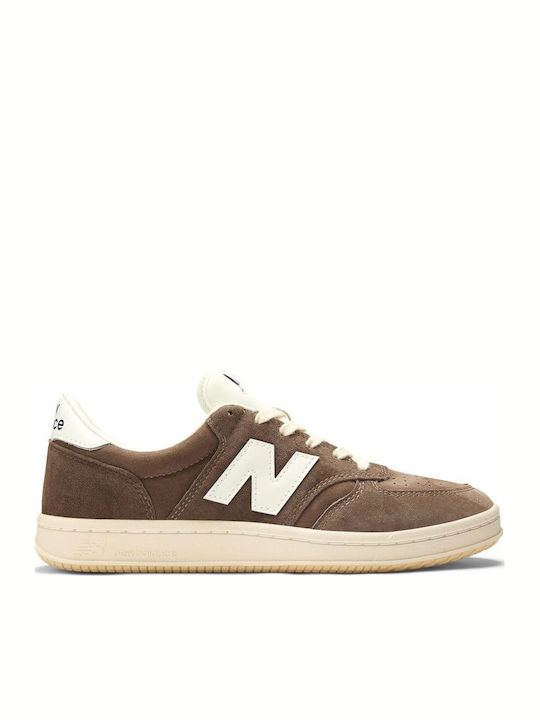 New Balance Men's Sneakers Brown
